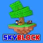 Maps Skyblock Survival | Indus Appstore | App Icon