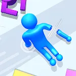 Sticky Man | Indus Appstore | App Icon