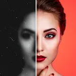 AI Enhancer: AI Photo Enhancer | Indus Appstore | App Icon