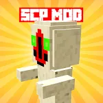 SCP Foundation Mod for MCPE | Indus Appstore | App Icon