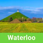 Waterloo Tour Guide:SmartGuide | Indus Appstore | App Icon