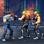 Final Street Fighting game | Indus Appstore | App Icon