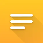 Simple Notes | Indus Appstore | App Icon