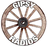 Gypsy Radio Stations | Indus Appstore | App Icon