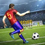 Football kick champion league | Indus Appstore | App Icon