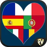 Learn Romance Languages | Indus Appstore | App Icon