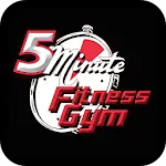 Five Minute Fitness | Indus Appstore | App Icon