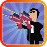 Master Assassin - action dodge | Indus Appstore | App Icon