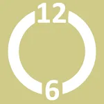 Around what time ? -Rough cloc | Indus Appstore | App Icon