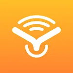 Open Audiobooks and eBooks | Indus Appstore | App Icon