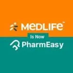 Medlife Xpress is now Pharmeas | Indus Appstore | App Icon