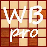 Wood-Block pro | Indus Appstore | App Icon