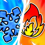 Merge Clash: Tower Defense TDapp icon