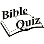 Bible quiz (text) | Indus Appstore | App Icon