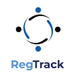 RegTrack | Indus Appstore | App Icon