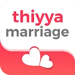 Thiyya Marriage - Matrimonial | Indus Appstore | App Icon