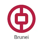 BOCHK Brunei | Indus Appstore | App Icon