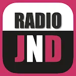 Radio JND | Indus Appstore | App Icon