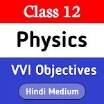 12th Physics Objectives | Indus Appstore | App Icon