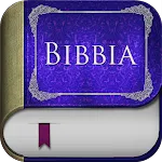 Bibbia di Gerusalemme | Indus Appstore | App Icon