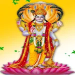 Vishnu Sahasranamam with Lyricapp icon