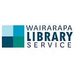 Wairarapa Library Service | Indus Appstore | App Icon