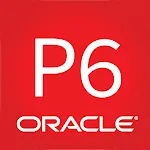 Oracle Primavera P6 Mobile | Indus Appstore | App Icon