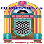 Oldies108 | Indus Appstore | App Icon