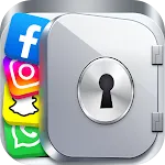 App Lock: Lock App,Fingerprint | Indus Appstore | App Icon