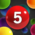 Shoot Number Ball 3D | Indus Appstore | App Icon