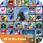 All Games : All In One Game | Indus Appstore | App Icon