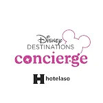 Disney Concierge - Hotelaso | Indus Appstore | App Icon