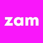 zamface- your makeup guide!app icon