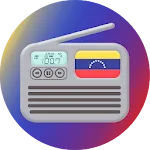 Radios de Venezuela online | Indus Appstore | App Icon