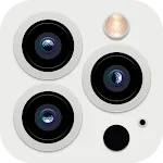 Camera for iphone 14 | Indus Appstore | App Icon