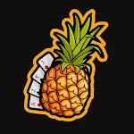 Chinese Poker OFC Pineapple | Indus Appstore | App Icon