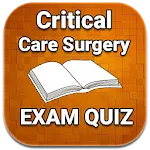 Critical Care Surgery Exam | Indus Appstore | App Icon