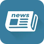 News Italia | Indus Appstore | App Icon