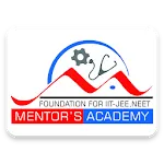 Mentors Academy | Indus Appstore | App Icon