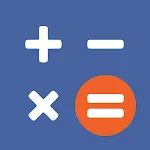 ClevCalc - Calculator | Indus Appstore | App Icon