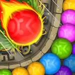 Marble Shoot Blast | Indus Appstore | App Icon