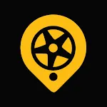 Ajjas: Smart GPS Tracking App | Indus Appstore | App Icon