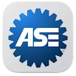 ASE Renewal App | Indus Appstore | App Icon