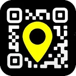 QR scanner & QR code generator | Indus Appstore | App Icon