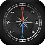 Digital Compass | Indus Appstore | App Icon