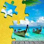 Miracle Jigsaw Puzzle Games | Indus Appstore | App Icon