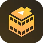 DeepVideo X | Indus Appstore | App Icon