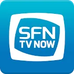 SFN TV NOW | Indus Appstore | App Icon