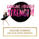 Dancing Through Strength | Indus Appstore | App Icon