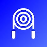 Jump Rope Training App | Indus Appstore | App Icon